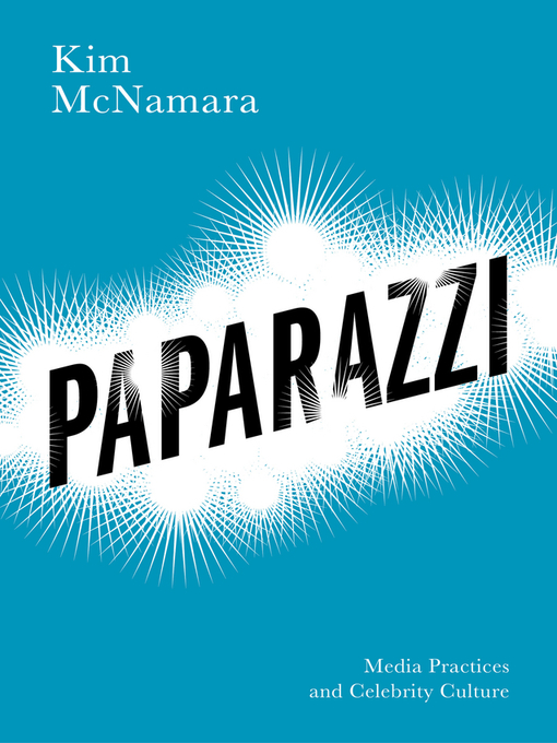 Title details for Paparazzi by Kim McNamara - Available